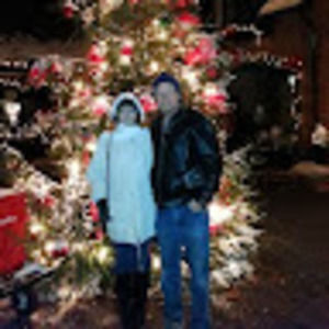 Meet your Posher, Barbara